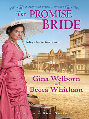 The Promise Bride - ebook